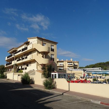 Port De Rei Vue Sur Mer Appartement L'Escala Exterior photo