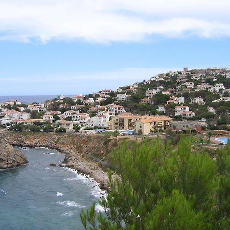 Port De Rei Vue Sur Mer Appartement L'Escala Exterior photo